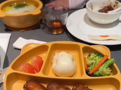 -小厨娘淮扬菜(河西奥美大厦店)
