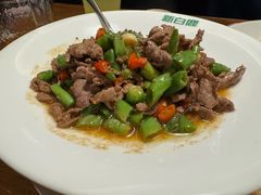 -新白鹿餐厅(龙游路总店·杭帮菜名店)