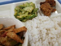 -紫金港餐饮中心-风味餐厅(浙江大学紫金港校区店)