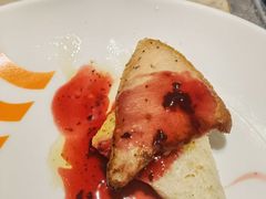 -V-ONE西雅图海鲜自助餐厅(仓山万达广场店)