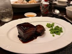 -杭州西子湖四季酒店·金沙厅