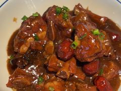 -吕氏疙瘩汤·私家菜馆(慈云寺店)