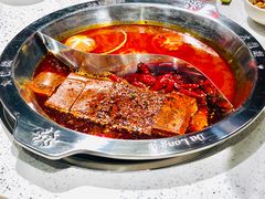 -大龙燚火锅