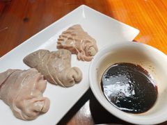 白切肚尖-三林本帮馆(中林街店)
