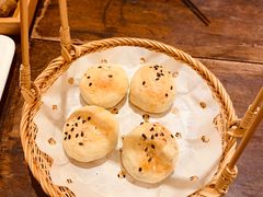 -五观堂素食(新华路店)