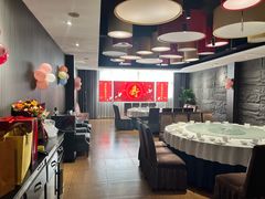 -庖丁堂酒店(金穗大道店)