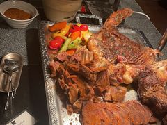 -TABLE·味西餐厅-成都茂业JW万豪酒店