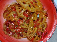 -老三样·旧食新味(万寿宫店)