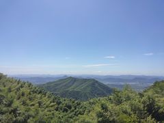 -径山寺