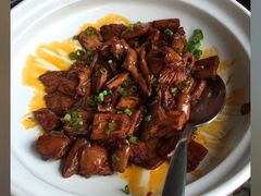 -马仕玖煲·融合菜·酥不腻烤鸭(人大店)