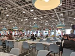 大堂-宜家·瑞典风味餐厅(烟台路店)