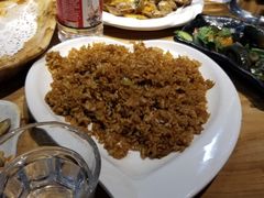 -老胖串店(山大路店)