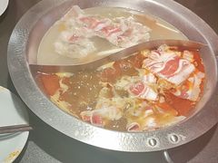 -额尔敦·品质自助(摩尔城店)