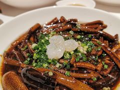 -玫瑰厅上海菜(兴国路店)