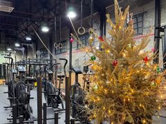 -CrossFit MeWellness