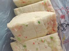 -航天馒头(瞻园路店)