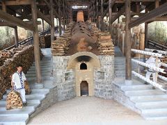 -景德镇古窑民俗博览区