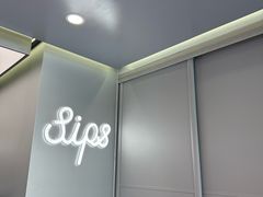 -Sips&Lick茶兰咖啡(五道口店)