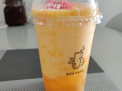 -果呀呀(吾悦广场店)