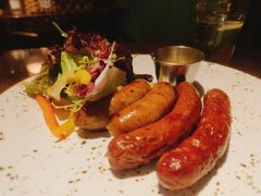 -柏蔻餐厅Le Banquet Bistro(天河北店)