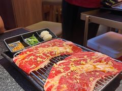 -摩打食堂(壹方中心店)