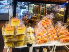 -匠造烘焙(上海湾店)