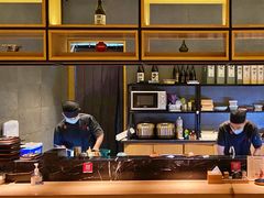 -無境·匠心日本料理(汉街店)