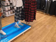 -优衣库(东莞汇一城店)