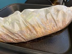 -阿杰烧烤·西安传统烤肉店(天朗御湖店)