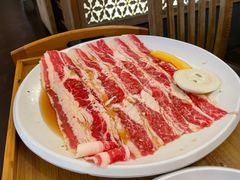 -韩屋韩国料理(天山路店)