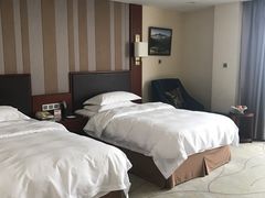 -衢州大花园国际酒店