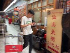 -鹅香四海·卤水火锅·砂锅粥·潮汕菜(宝安店)