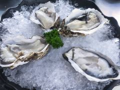 -马家斑.鲜鱼火锅(松湖万科店)