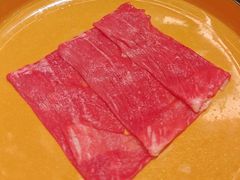 -牛New寿喜烧(龙湖金沙天街店)