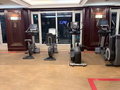 -常州武进九洲喜来登酒店