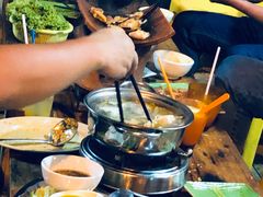 -瓦片烤肉(13号店)