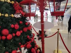 -天河城购物中心