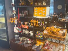 -耶里夏丽·丝路新疆菜·清真食品(徐汇南丹东路臻选店)