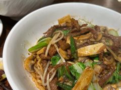 -寻裕记·现炒浇头面(人民广场店)