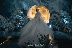 -米迪婚礼