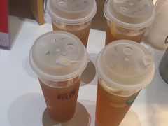 -稻香酒家·34年老字号·港式粤菜(侨光店)