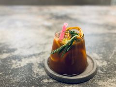 -BE NORMAL CAFE(霞溪路店)