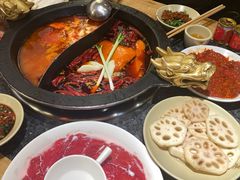 -蜀大侠火锅(春熙路店)