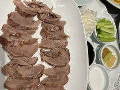 -北京王府井希尔顿酒店·秦唐中餐厅Chynna