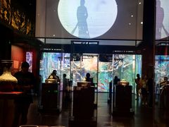 -北京大葆台遗址博物馆