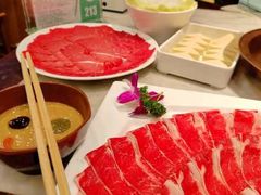 -南门涮肉(北洼路店)