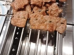 -大闫家烧烤·小海鲜家常菜(郑庄店)