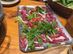 -野山舂·贵州现舂酸汤牛肉(东山店)