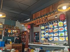 -王家厨房(新华路店)