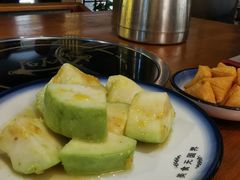 自助水果-潮澎派·潮汕菜大排档(南较西路店)
